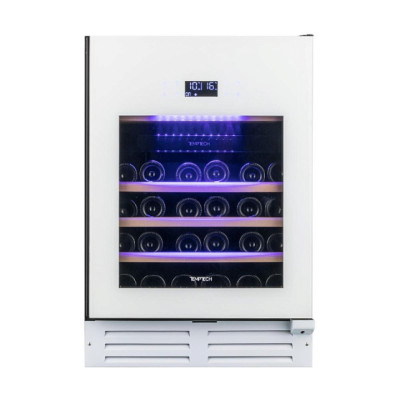 Винный шкаф TEMPTECH EX60DRW Винный шкаф TEMPTECH EX60DRW