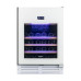 Винный шкаф TEMPTECH EX60DRW Винный шкаф TEMPTECH EX60DRW