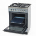 Плита газовая KAISER HGG 61532 R Плита газовая KAISER HGG 61532 R