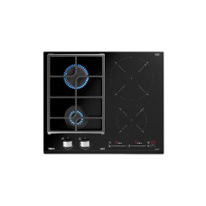 Варочная поверхность TEKA HYBRID JZC 64322 ABN BK (112570132) Варочная поверхность TEKA HYBRID JZC 64322 ABN BK (112570132)