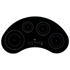 Электрическая поверхность TEKA vr tc 95 4i Электрическая поверхность TEKA vr tc 95 4i