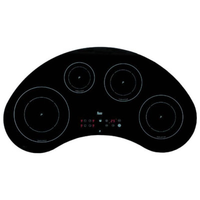 Электрическая поверхность TEKA vr tc 95 4i Электрическая поверхность TEKA vr tc 95 4i