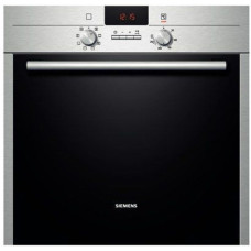 Электрический духовой шкаф SIEMENS HB 23AB510 Электрический духовой шкаф SIEMENS HB 23AB510