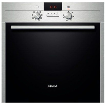 Электрический духовой шкаф SIEMENS HB 23AB510 Электрический духовой шкаф SIEMENS HB 23AB510