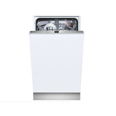 Посудомоечная машина NEFF s 58m43 x1 ru Посудомоечная машина NEFF s 58m43 x1 ru
