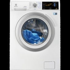 Стиральная машина ELECTROLUX EWW 51607 SWD Стиральная машина ELECTROLUX EWW 51607 SWD