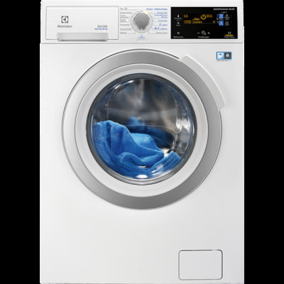 Стиральная машина ELECTROLUX EWW 51607 SWD Стиральная машина ELECTROLUX EWW 51607 SWD