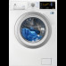 Стиральная машина ELECTROLUX EWW 51607 SWD Стиральная машина ELECTROLUX EWW 51607 SWD
