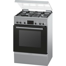 Комбинированная плита BOSCH HGD 74W855 Комбинированная плита BOSCH HGD 74W855