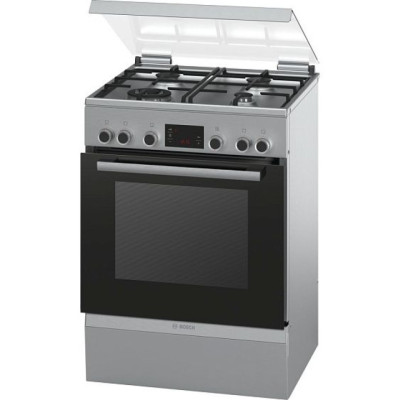 Комбинированная плита BOSCH HGD 74W855 Комбинированная плита BOSCH HGD 74W855