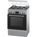 Комбинированная плита BOSCH HGD 74W855 Комбинированная плита BOSCH HGD 74W855