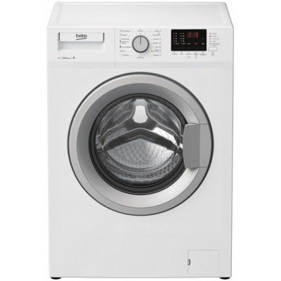 Стиральная машина Beko RGE 785P2 XSW Стиральная машина Beko RGE 785P2 XSW