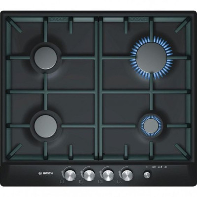 Поверхность BOSCH pcp616m90e Поверхность BOSCH pcp616m90e