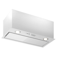 Вытяжка ELIKOR Cube 60П-1000 белый SM/белый Вытяжка ELIKOR Cube 60П-1000 белый SM/белый