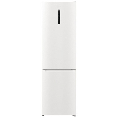 Холодильник GORENJE NRK6202AW4 Холодильник GORENJE NRK6202AW4