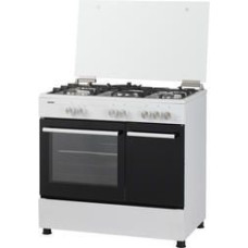 Газовая плита Simfer F96GW52227 Газовая плита Simfer F96GW52227