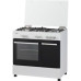 Газовая плита Simfer F96GW52227 Газовая плита Simfer F96GW52227