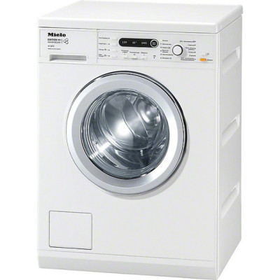 Стиральная машина полноразмерная MIELE w 5872 edition 111 Стиральная машина полноразмерная MIELE w 5872 edition 111