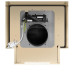 Вытяжка MAUNFELD Bath Plus 402 бежевый Вытяжка MAUNFELD Bath Plus 402 бежевый