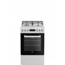 Плита BEKO FSE52320DWD Плита BEKO FSE52320DWD
