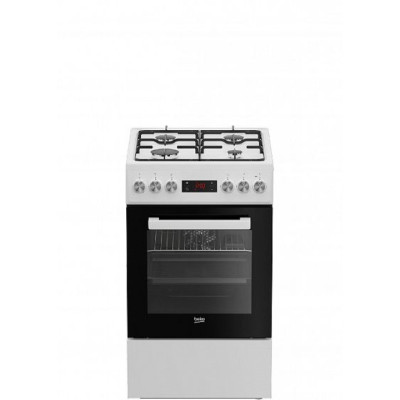 Плита BEKO FSE52320DWD Плита BEKO FSE52320DWD
