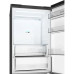 Холодильник WEISSGAUFF WFD 450 Total NoFrost Inverter Dark Grey Built-in Холодильник WEISSGAUFF WFD 450 Total NoFrost Inverter Dark Grey Built-in