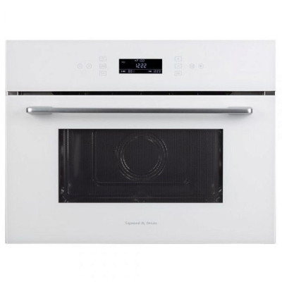Микроволновая печь ZIGMUND & SHTAIN BMO 22 W Микроволновая печь ZIGMUND & SHTAIN BMO 22 W