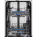 Посудомоечная машина ELECTROLUX ESS 42220 SW Посудомоечная машина ELECTROLUX ESS 42220 SW