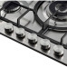 Варочная поверхность DELONGHI NSL 575 X RUS Варочная поверхность DELONGHI NSL 575 X RUS