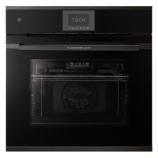 Духовой шкаф KUPPERSBUSCH BP 6550.0 S2 Духовой шкаф KUPPERSBUSCH BP 6550.0 S2