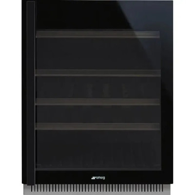 Винный шкаф SMEG CVI638LN3
