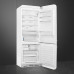 Холодильник SMEG FAB38RWH5 Холодильник SMEG FAB38RWH5