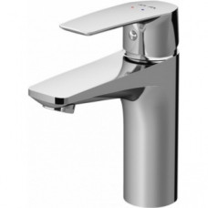 Смеситель для раковины AM.PM Gem F90A02100 хром