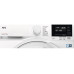 Стиральная машина AEG LR7G84GW Стиральная машина AEG LR7G84GW