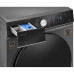 Стиральная машина WEISSGAUFF WMD 61211 D Inverter Steam Deep Grey Стиральная машина WEISSGAUFF WMD 61211 D Inverter Steam Deep Grey