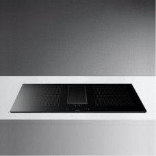 Варочная поверхность FALMEC с вытяжкой QUANTUM (CUZQ90.00P8#ZZZN460F)