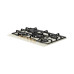Варочная поверхность KUPPERSBERG FG 703 C Bronze Варочная поверхность KUPPERSBERG FG 703 C Bronze