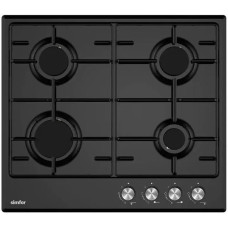 Варочная поверхность SIMFER H60V40B025 Варочная поверхность SIMFER H60V40B025