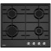 Варочная поверхность SIMFER H60V40B025 Варочная поверхность SIMFER H60V40B025