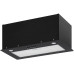 Вытяжка KRONA ARVEN 500 BLACK PB Вытяжка KRONA ARVEN 500 BLACK PB