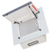 Вытяжка ZIGMUND & SHTAIN K 144.6 W Вытяжка ZIGMUND & SHTAIN K 144.6 W