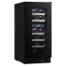 Винный шкаф TEMPTECH SOMQ38DRB-24 Винный шкаф TEMPTECH SOMQ38DRB-24