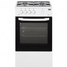 Газовая плита Beko FFSG 42012 A Газовая плита Beko FFSG 42012 A