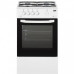 Газовая плита Beko FFSG 42012 A Газовая плита Beko FFSG 42012 A