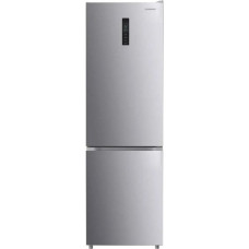 Холодильник SUNWIND SCC356 серебристый Холодильник SUNWIND SCC356 серебристый