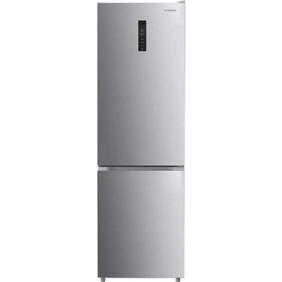 Холодильник SUNWIND SCC356 серебристый Холодильник SUNWIND SCC356 серебристый
