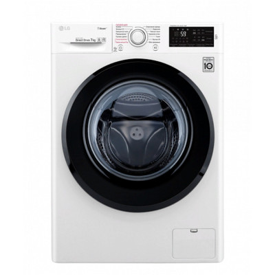 Стиральная машина LG F2M5HS6W Стиральная машина LG F2M5HS6W