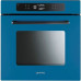 Духовой шкаф SMEG fp610sbl Духовой шкаф SMEG fp610sbl