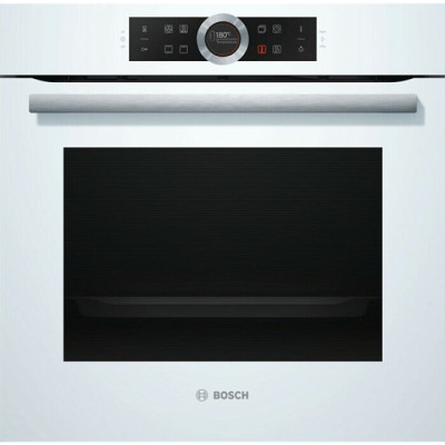 Духовой шкаф BOSCH HBG632BW1 Духовой шкаф BOSCH HBG632BW1