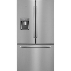 Холодильник ELECTROLUX EN 6086 JOX нержавеющая сталь Холодильник ELECTROLUX EN 6086 JOX нержавеющая сталь